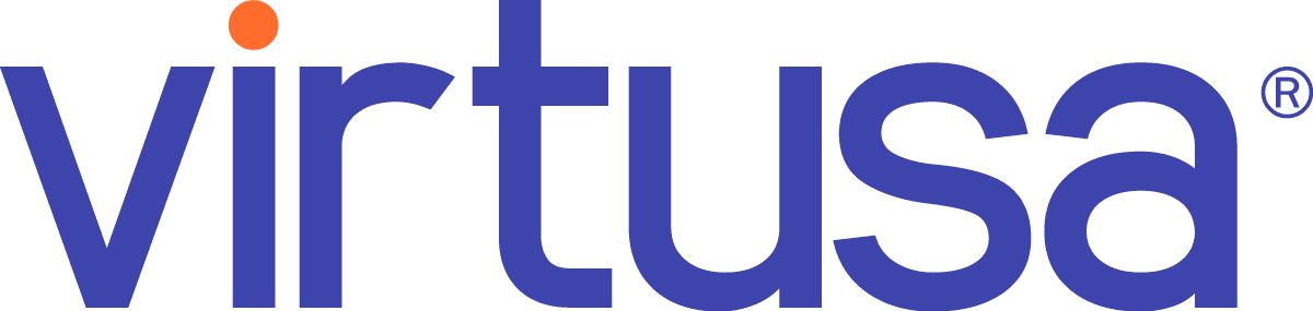Virtusa Logo