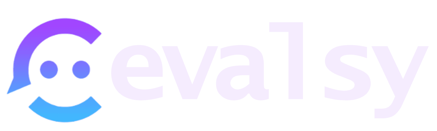 Evalsy