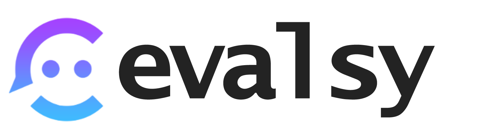 evalsy Logo