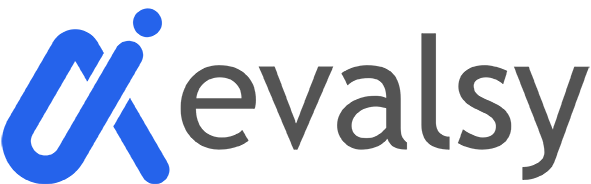 evalsy Logo